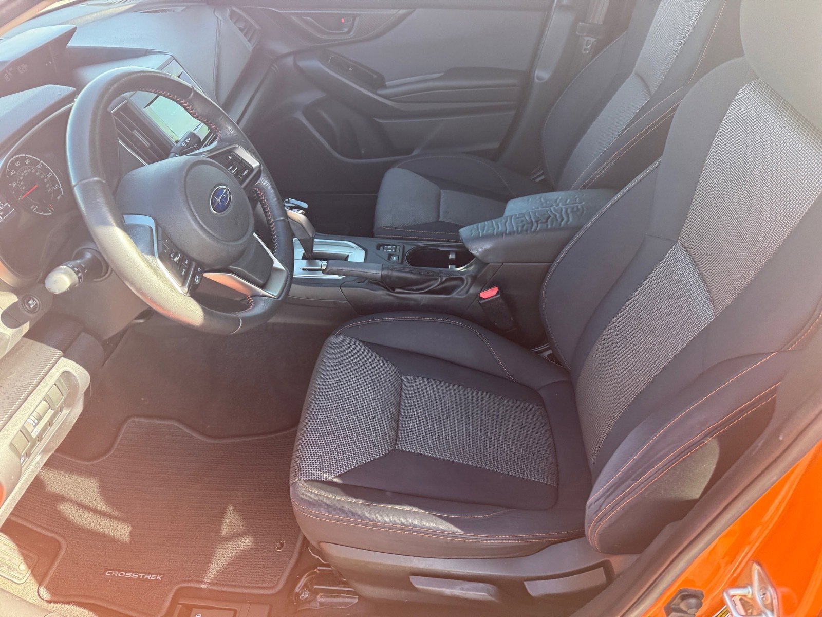 Used 2019 Subaru Crosstrek 2.0i Premium image 19