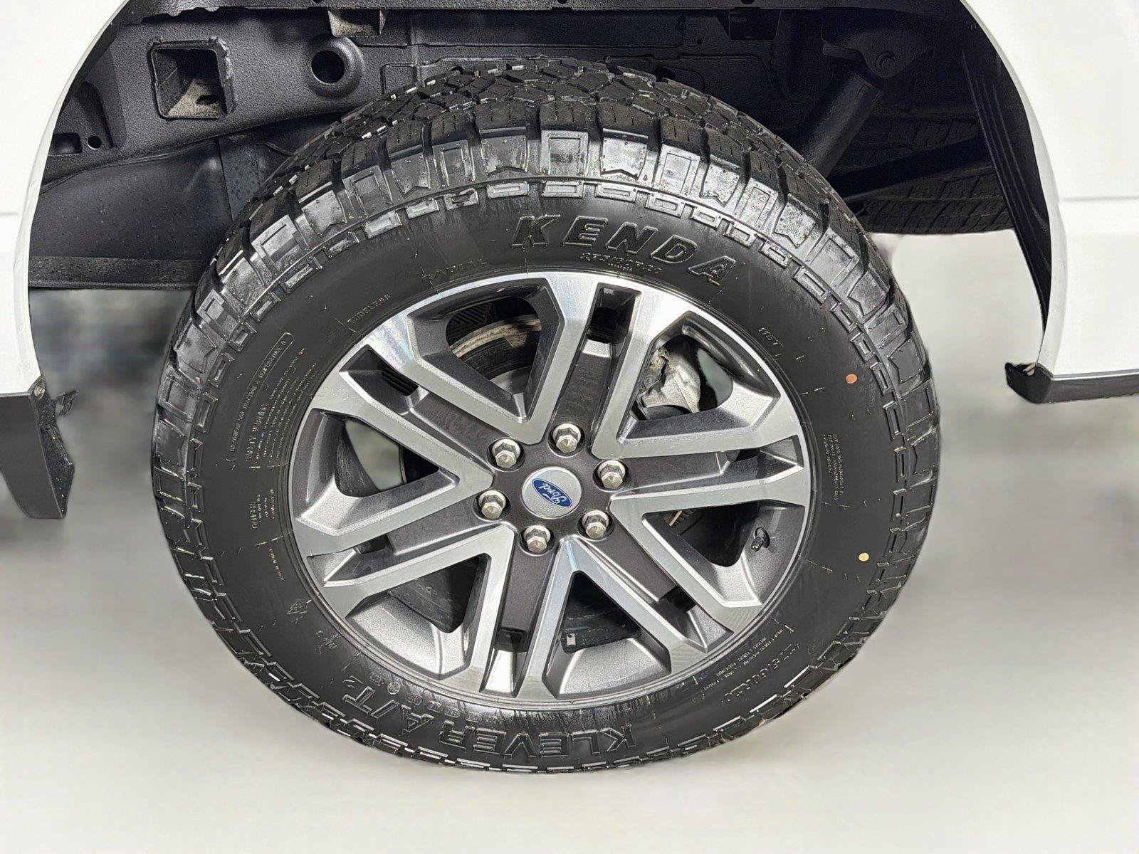 Used 2023 Ford F150 XL w/ STX Appearance Package AWD/4WD image 35