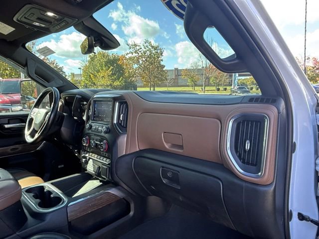 Used 2022 Chevrolet Silverado 3500 High Country w/ Technology Package image 27