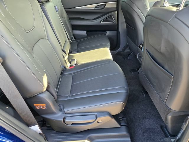 New 2027 INFINITI QX60 Luxe FWD image 26