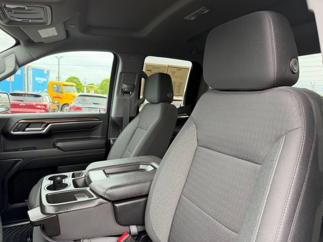 Certified 2023 Chevrolet Silverado 1500 LT AWD/4WD image 19