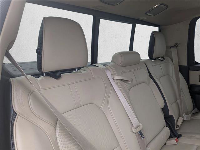 Used 2019 RAM 1500 Limited AWD/4WD image 16