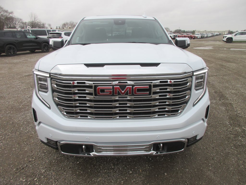 New 2026 GMC Sierra 1500 Denali image 12