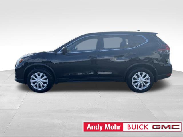 Used 2018 Nissan Rogue S AWD/4WD image 8