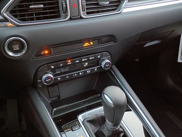 New 2025 MAZDA CX-5 2.5 Turbo image 28