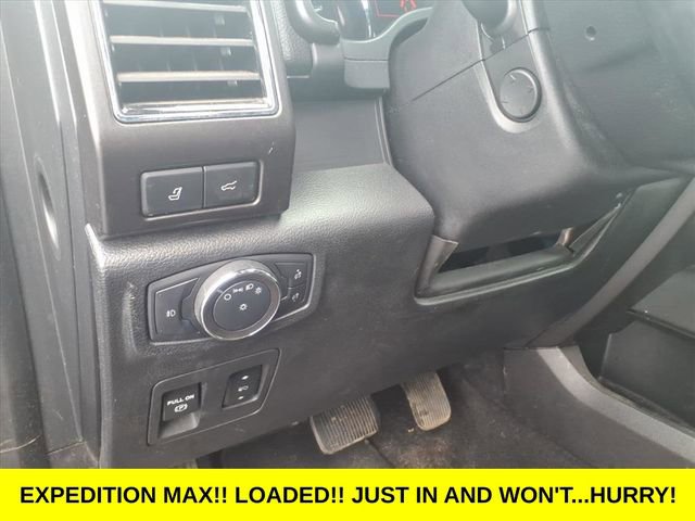 Used 2019 Ford Expedition Max Limited image 16