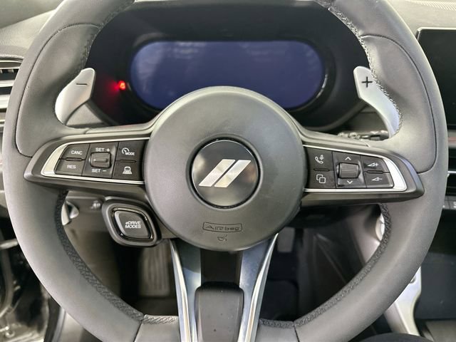 Used 2024 Dodge Hornet R/T Plus w/ R/T Blacktop Package image 22