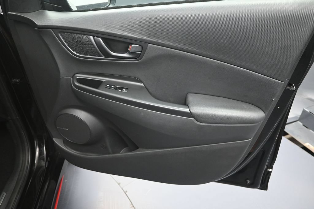 Used 2022 Hyundai Kona N w/ Cargo Package FWD image 35