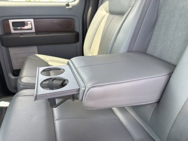 Used 2013 Ford F150 Lariat w/ Luxury Equipment Group AWD/4WD image 41