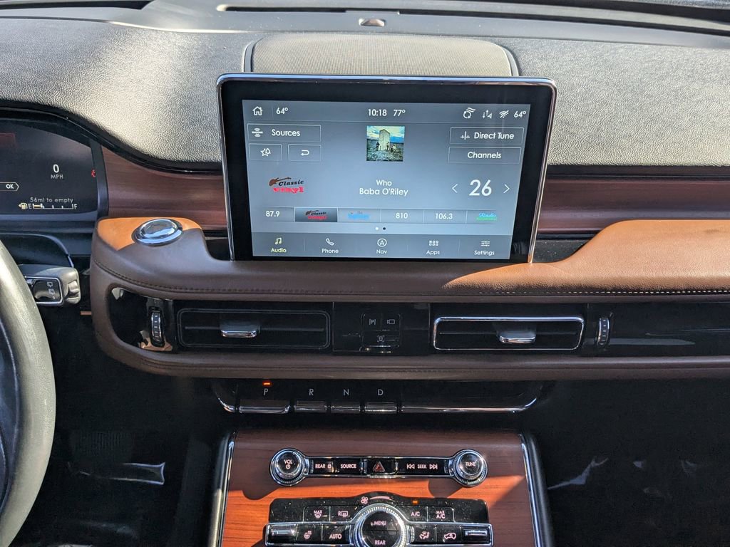 Used 2021 Lincoln Aviator Reserve w/ Equipment Group 201A image 5