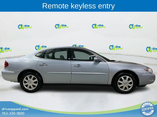 Used 2005 Buick LaCrosse CX image 4