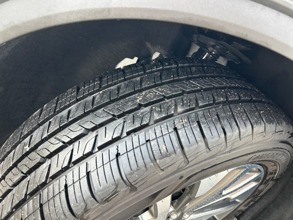 Used 2022 Ford Escape Titanium image 31