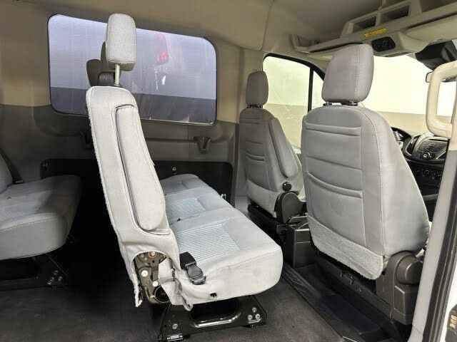Used 2017 Ford Transit 350 XLT RWD image 53