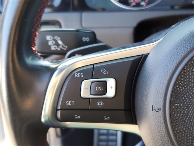 Used 2019 Volkswagen GTI Autobahn image 12