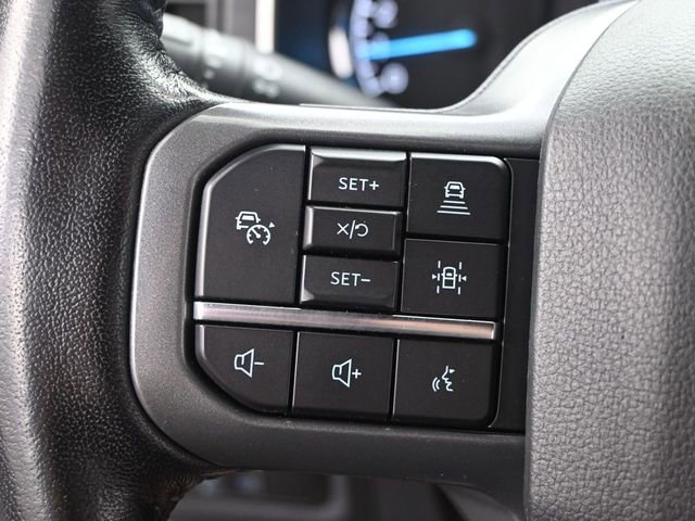 Used 2022 Ford F150 XLT w/ Equipment Group 302A High image 15