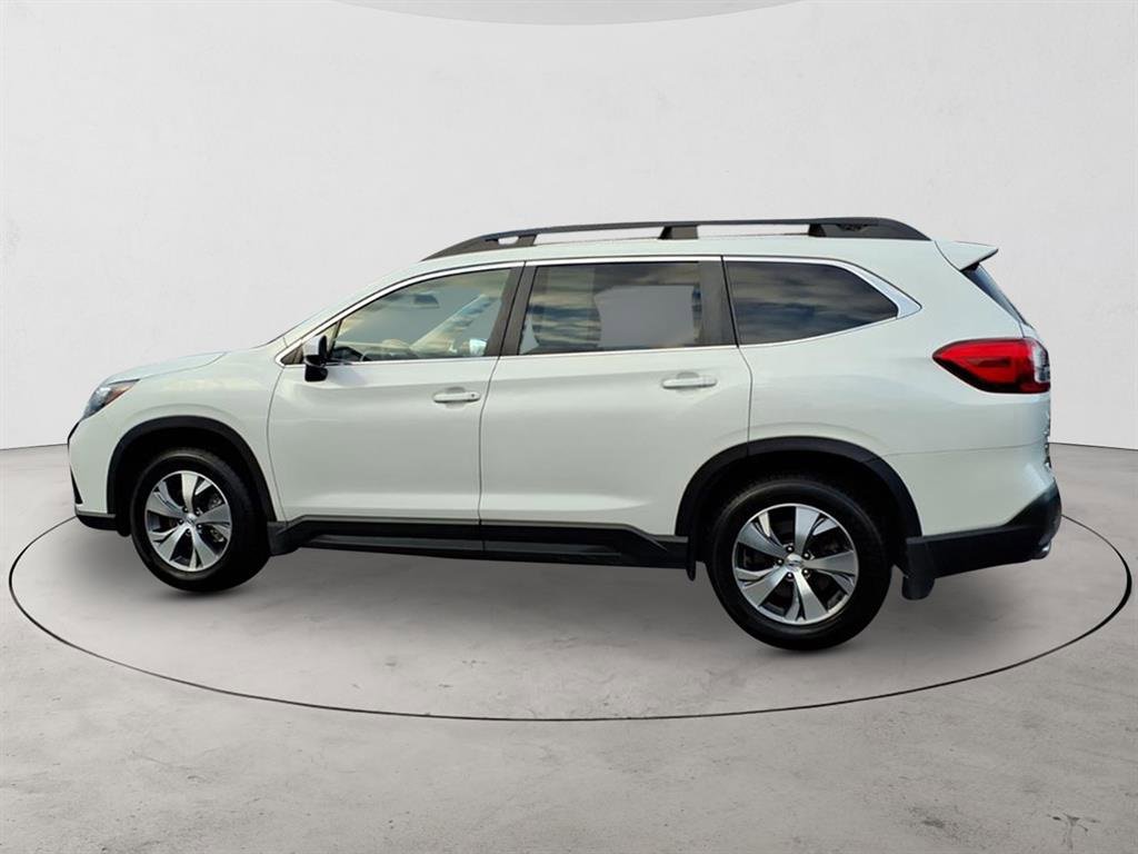 Used 2022 Subaru Ascent Premium image 8