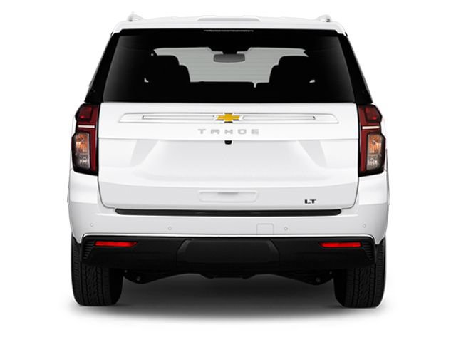 Used 2023 Chevrolet Tahoe LS AWD/4WD image 6