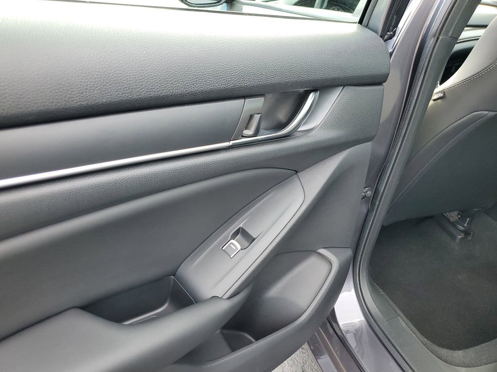 Certified 2020 Honda Accord Sport image 16
