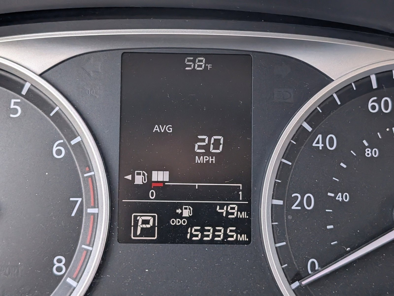 Used 2024 Nissan Kicks S image 10