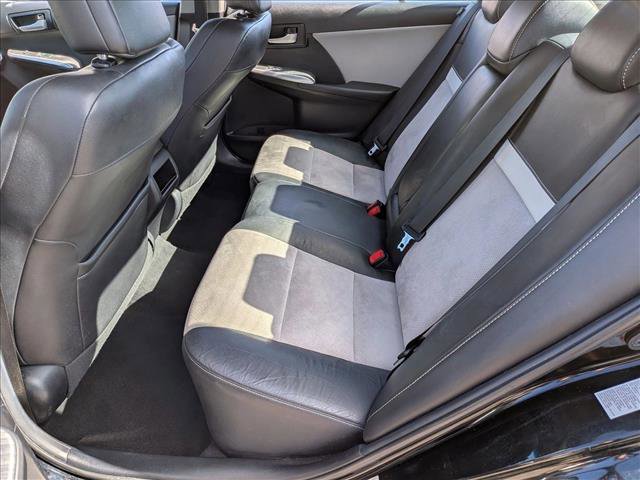 Used 2012 Toyota Camry SE image 19