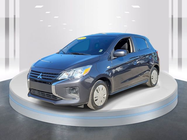 Used 2024 Mitsubishi Mirage ES image 3