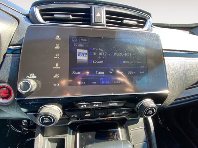 Used 2020 Honda CR-V Touring image 22