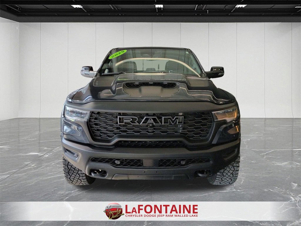 Used 2025 RAM 1500 RHO w/ RHO Level 1 Equipment Group image 6