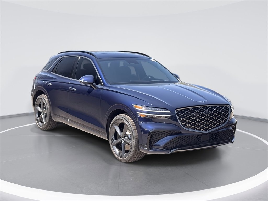 Used 2026 Genesis GV70 3.5T Sport Prestige