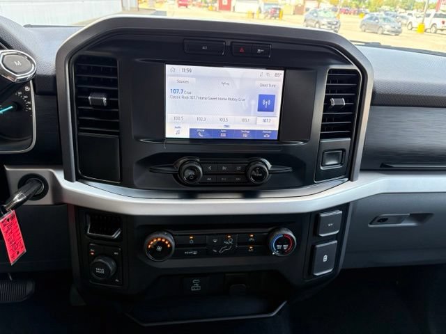 Used 2022 Ford F150 XLT AWD/4WD image 14