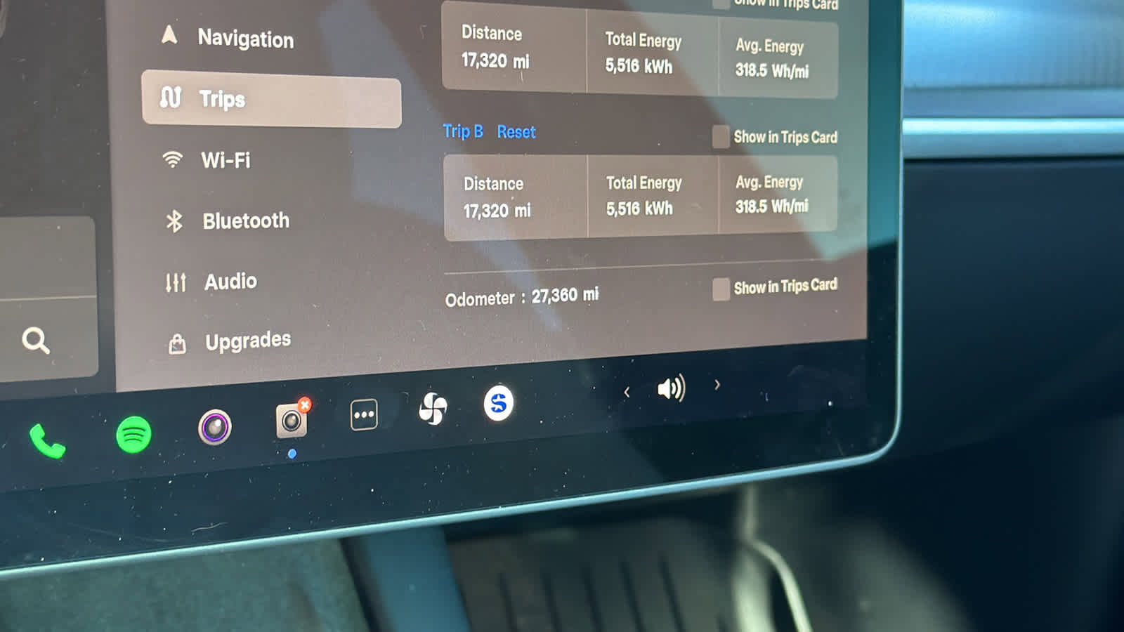Used 2023 Tesla Model 3 Performance image 16