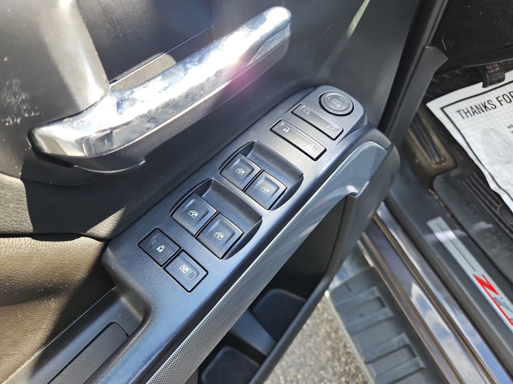 Used 2015 Chevrolet Silverado 1500 LT w/ All Star Edition AWD/4WD image 12