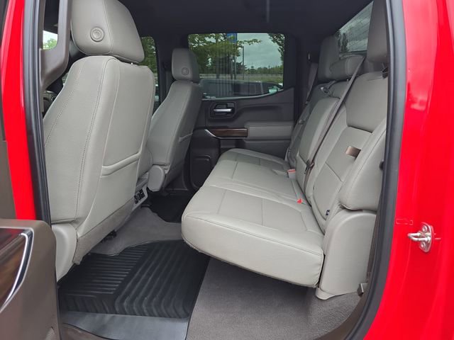 Certified 2019 GMC Sierra 1500 SLT image 27
