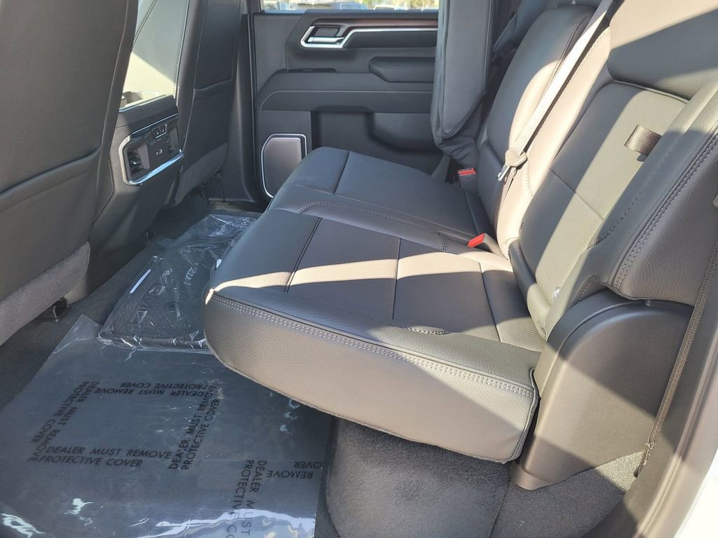 New 2026 GMC Sierra 2500 Denali w/ Max Trailering Package image 8