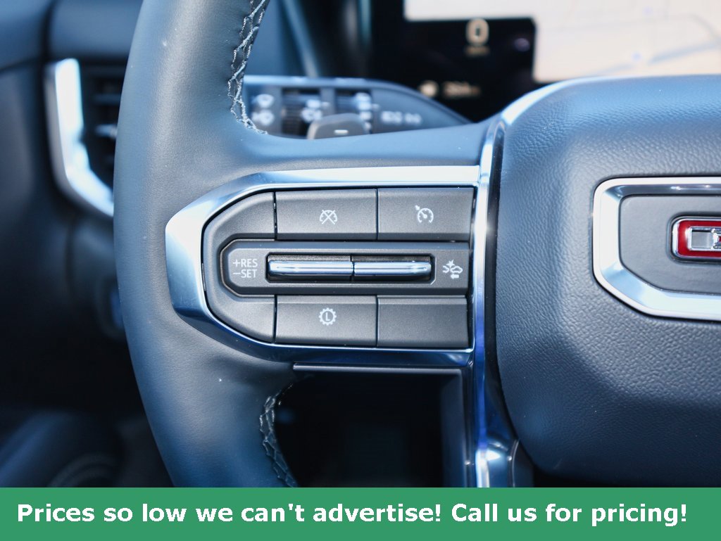 New 2026 GMC Terrain Elevation w/ Elevation Premium Package image 22