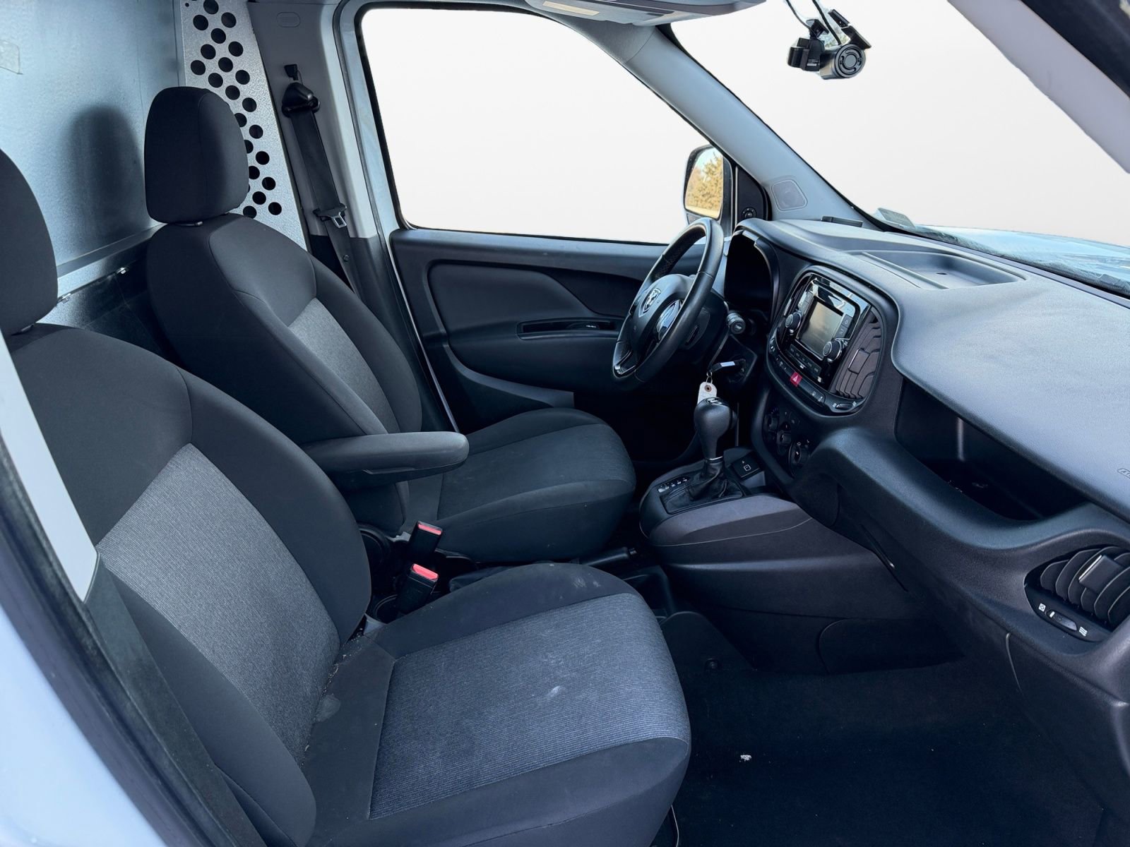 Used 2022 RAM ProMaster City Wagon image 15