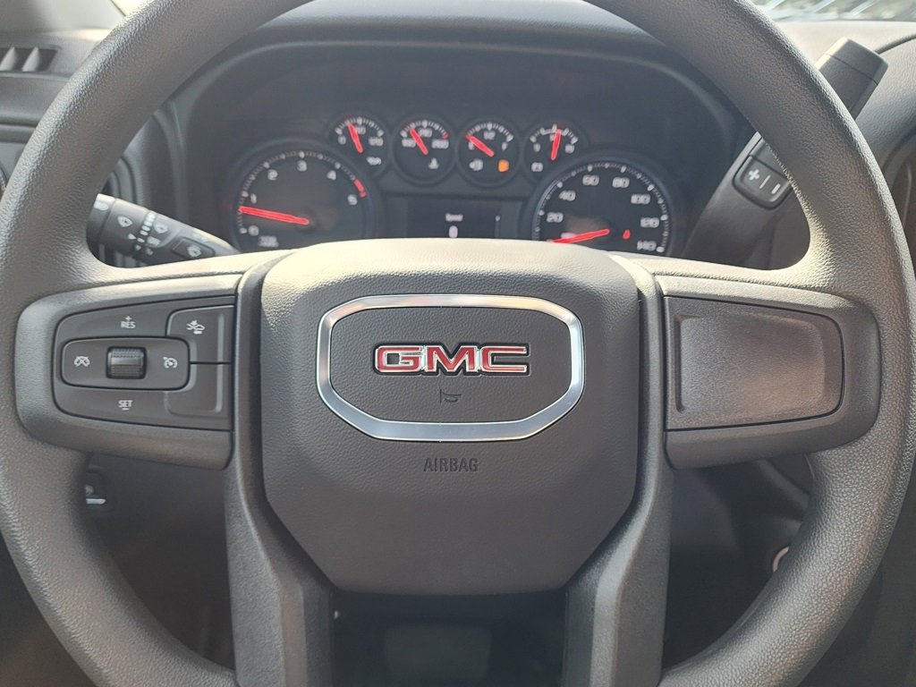 New 2026 GMC Sierra 2500 Pro image 21