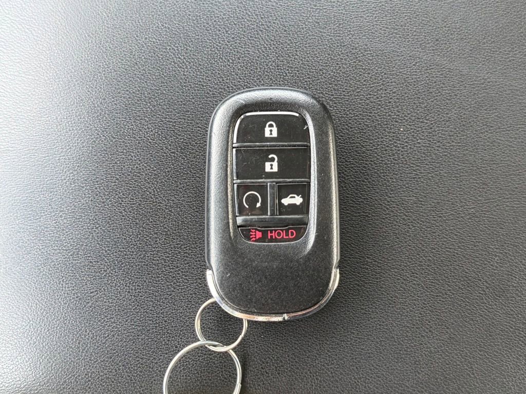 Used 2024 Honda Accord EX image 32