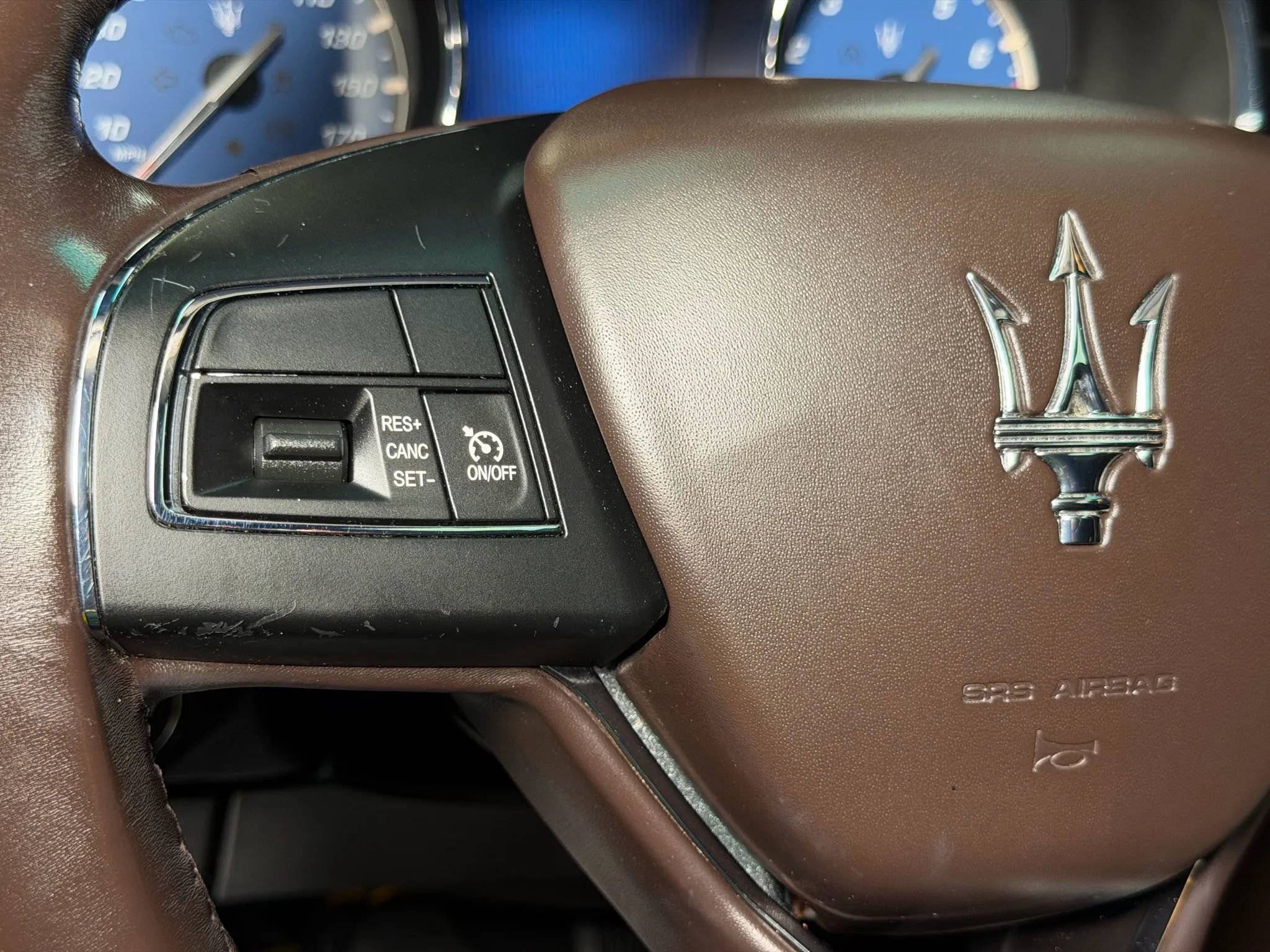 Used 2014 Maserati Quattroporte S Q4 AWD/4WD image 43