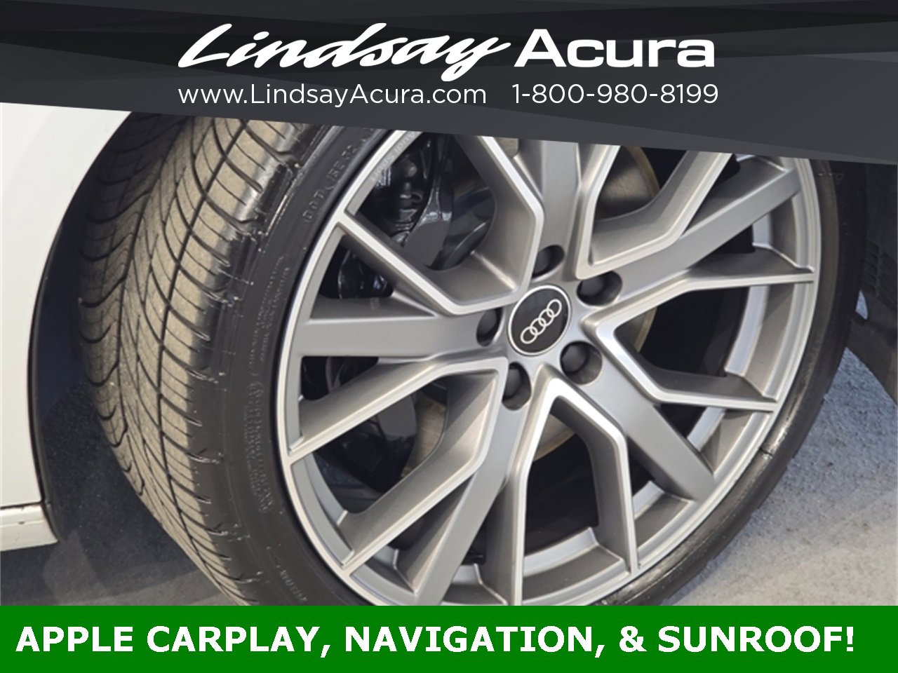 Used 2023 Audi S4 Prestige w/ Prestige Package image 24