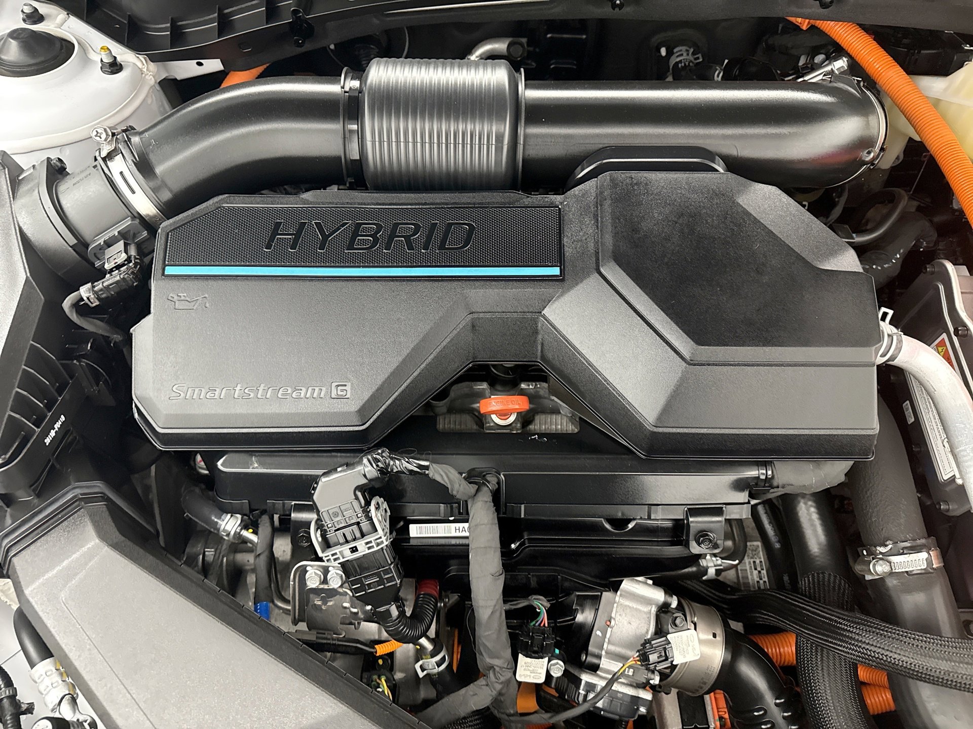 Used 2025 Hyundai Tucson SEL image 27