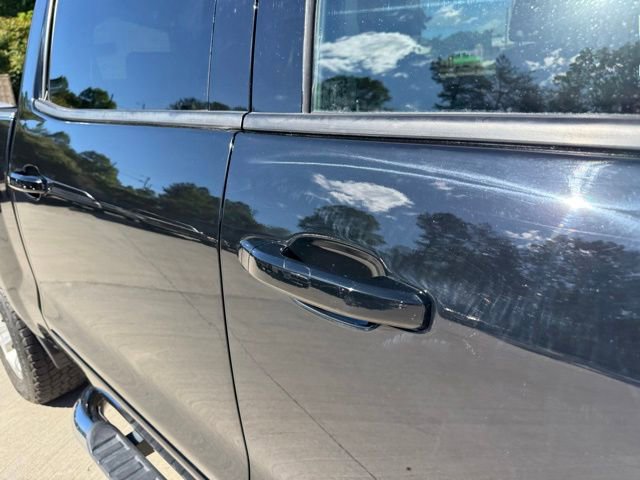 Used 2015 Chevrolet Silverado 1500 LT w/ All Star Edition AWD/4WD image 91
