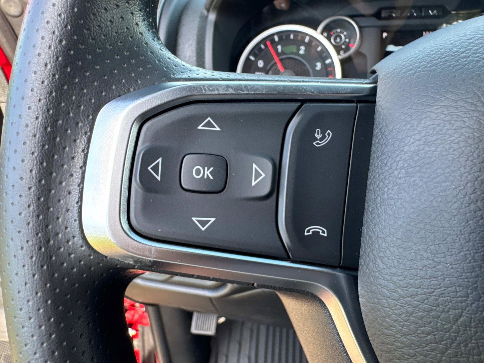 New 2026 RAM 3500 Tradesman image 28