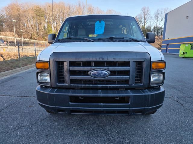 Used 2011 Ford E-250 and Econoline 250 w/ PWR Group image 2