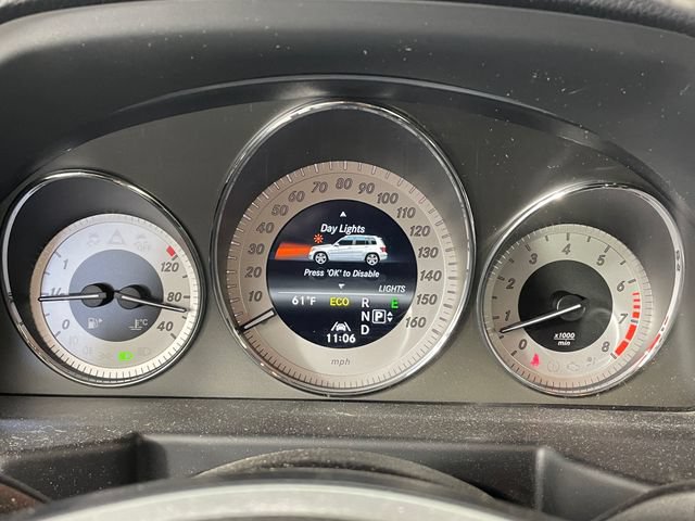 Used 2013 Mercedes-Benz GLK 350 4MATIC image 5