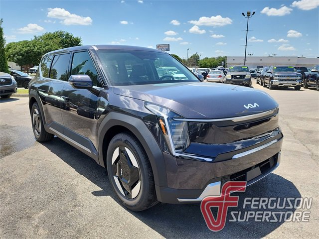 New 2026 Kia EV9 Light