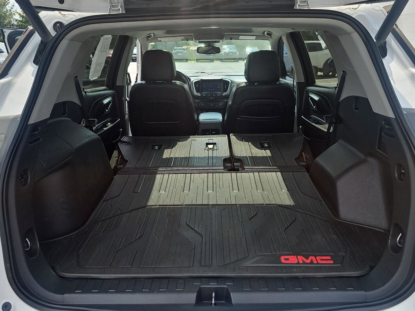 Used 2019 GMC Terrain SLT w/ Preferred Package AWD/4WD image 35