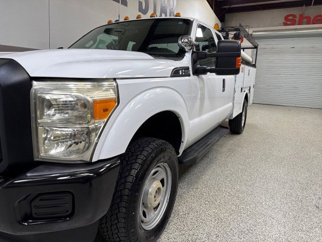 Used 2016 Ford F350 XL w/ Power Equipment Group image 10