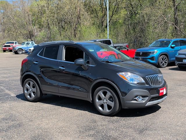 Used 2013 Buick Encore Convenience AWD/4WD image 1