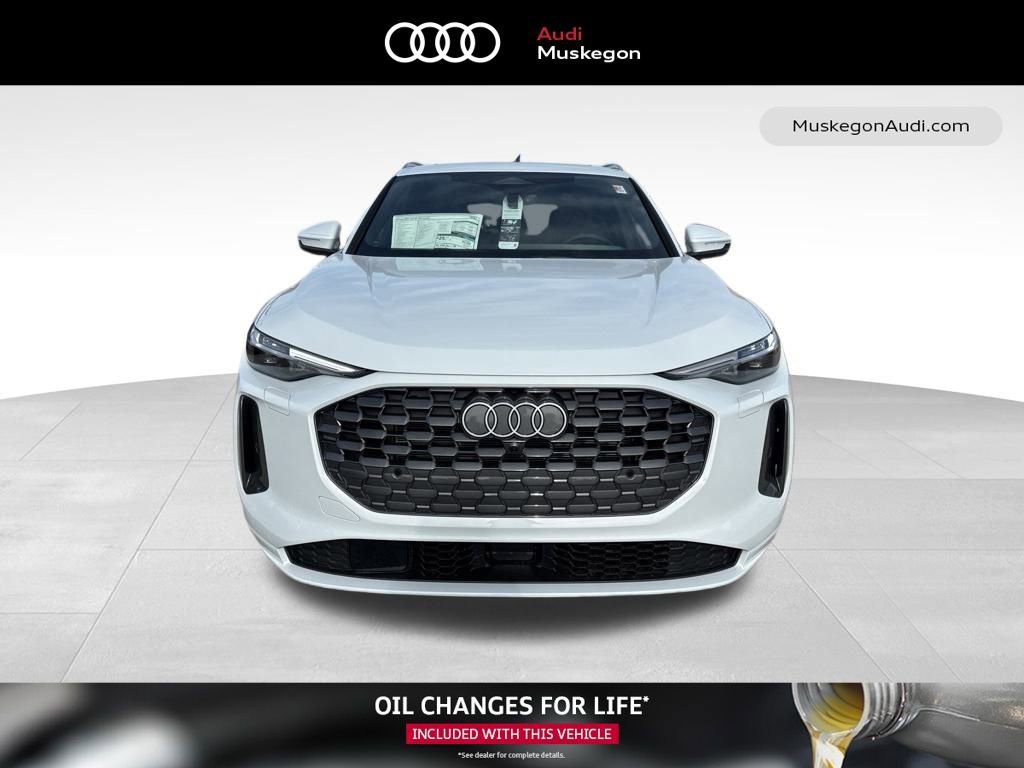 New 2025 Audi Q5 Premium Plus video 2