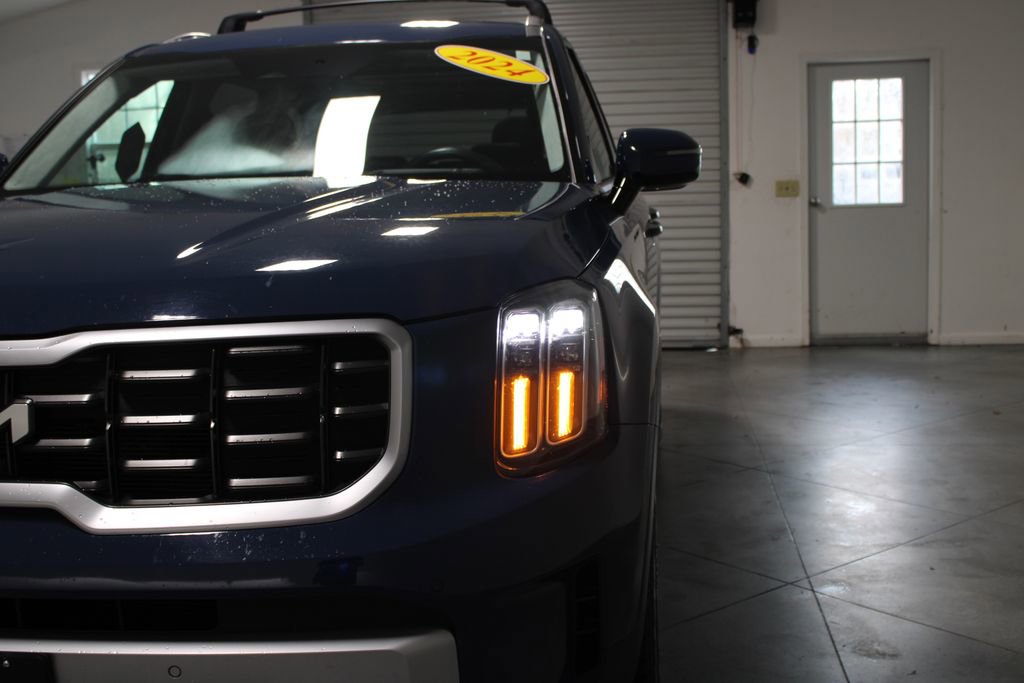 Used 2024 Kia Telluride SX Prestige image 56